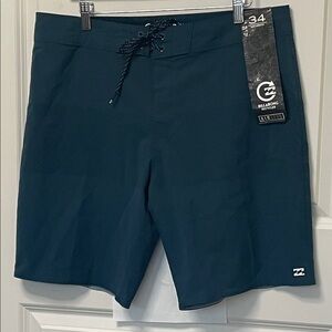 Billabong Tribong Airlite Recycler Swim Trunks 34